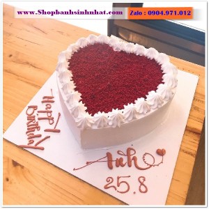 Bánh Sinh Nhật Tiramisu - T111